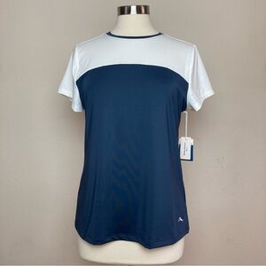 Tommy Bahama Women’s Golf Top SZ Large